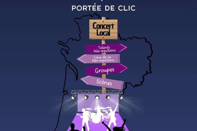 affiche