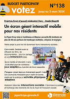 Affiche